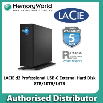 Lacie Hard Disk - Best Price in Singapore - Sep 2023 | Lazada.sg