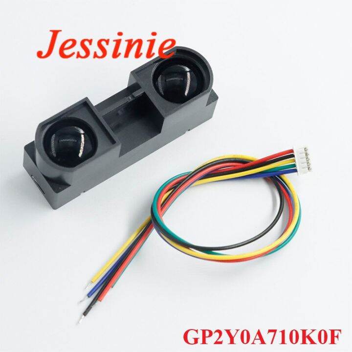 Gp2y0a710k0f 2y0a710k Ir Infrared Proximity Distance Sensor Module