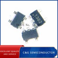 10PCS ZXLD1362 ZXLD1362ET5TA SOT23-5 WATTY Electronics