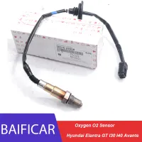 Baificar Jenama Baru Oksigen Tulen เซ็นเซอร์ O2 39210-2E500 392102E500สำหรับ I30 Hyundai Elantra GT I40 Avantes