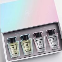 ￼✅พร้อมส่ง ถูกที่สุด ของแท้  W.Dressroom Perfume Diffuser Home Limited Set ก้านไม้หอมปรับอากาศ น้ำหอม