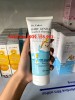 Gel tắm và gội cho bé 2 in 1 - dr.celine baby gentle wash & shampoo 180ml - ảnh sản phẩm 4