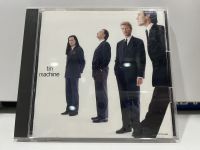 1   CD  MUSIC  ซีดีเพลง   tin machine     (B8E33)