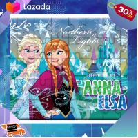 [ ผลิตจากวัสดุคุณภาพดี Kids Toy ] จิ๊กซอ 2 มิติ เจ้าหญิง Frozen .สินค้าเกรดพรีเมี่ยม คุณภาพดี.