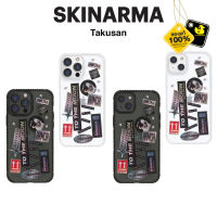 iPhone 13 Series Skinarma Takusan Case