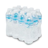 [พร้อมส่ง!!!] เอโร่ น้ำดื่ม ขนาด 350 มล. แพ็ค 18 ขวดaro Drinking Water 350 ml x 18 Bottles