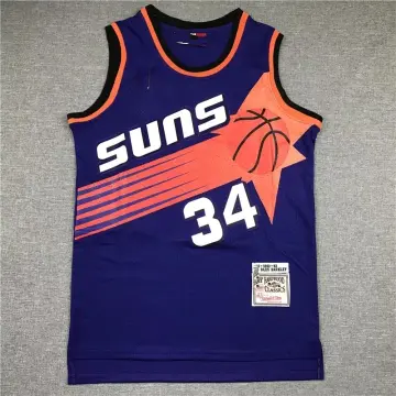 Charles barkley authentic store jersey