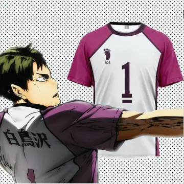 Shop Tsukishima Kei Hoodie Haikyuu with great discounts and prices