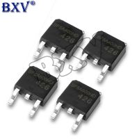 10PCS SF5A400HD SF5A600HD TO252 SF5A400 TO-252 5A600HD New And Original IC WATTY Electronics