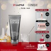 Sữa rửa mặt Clinique For Men Face Wash Oily Skin Formula - Cleanser 200ml