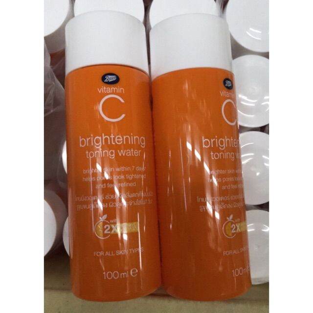 boots-vitamin-c-brightening-amp-toning-water-สต็อกแน่น-พร้อมส่งมาแล้วจ้า