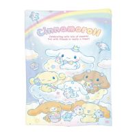 Sanrio Cinnamoroll Super Soft Blanket Throw Bedding Flannel Fleece Blankets Fuzz Comfortable for Bed Sofa Kids and Adults