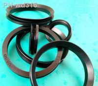 VA-150 VA-160 VA-170 VA-180 VA-190 VA-199 VA-200 VA-220 V Type O Ring Gasket Sealing Cuff NBR Rubber Rotary Rod Water Shaft Seal