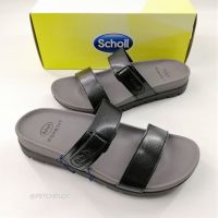 (1F-2516) Scholl รองเท้าสกอลล์ ของแท้ รุ่น Dada ดาด้า รหัส 1F-2516 เทคโนโลยี Bioprint นวัตกรรมที่รองรับรูปเท้าได้อย่างถูกสัดส่วน นุ่ม ใส่สบาย