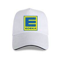 【KFAS Clothing Store】 Novo 2021 Edeka Marktsuche Boné De Beisebol