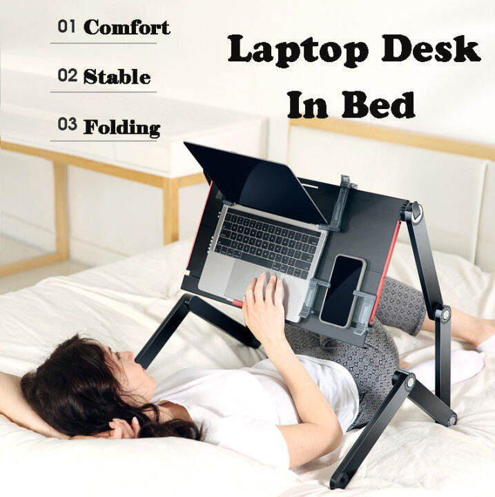 stable table laptop