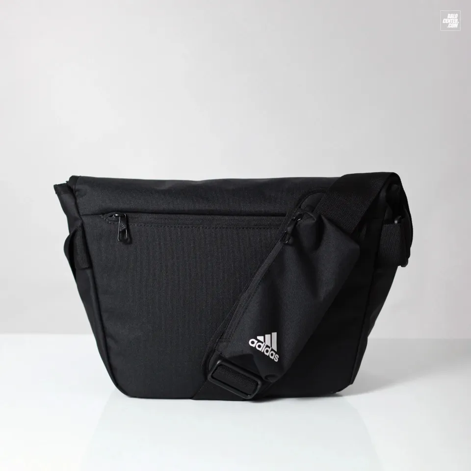 Update more than 158 adidas laptop messenger bag best esthdonghoadian