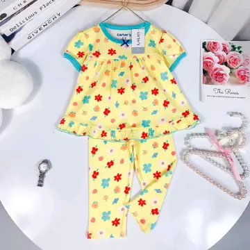 Buy Carters Baby Clothes Girl Clearance Sale online Lazada .ph