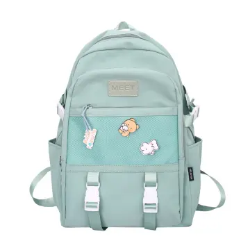 Lazada backpack for outlet ladies