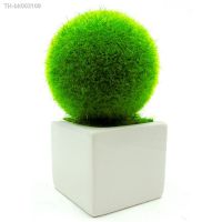 ✜► The hollow pot of love Simulation of non fading process Ceramic base Mini Pot Flowerpot Wedding Christmas decorations P