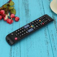 TV Remote controller Universal Television Remote Control Replacement For UE55JU6465UXX EUE40JU6465UXXE for Samsung BN59-01198Q