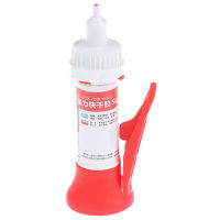 20ml Liquid Super Fast Dry Glue Touch Cyanoacrylate Multipurpose Adhesive 502 Metal Plastic Wood Scrapbooking Kit Tool Accessory