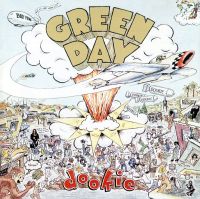 ซีดีเพลง CD Green Day 1994 - Dookie,ในราคาพิเศษสุดเพียง159บาท