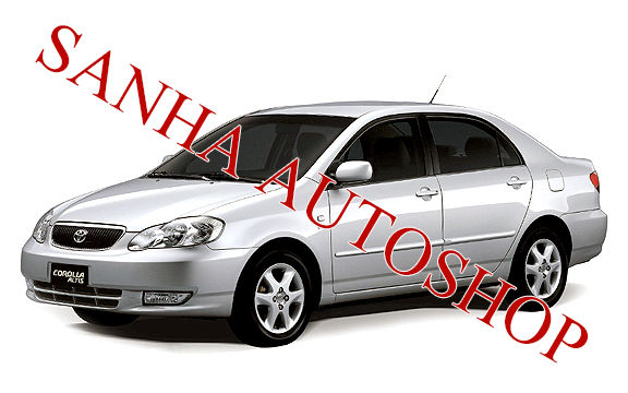 ถ้วยรองมือเปิด-โครเมียม-toyota-corolla-altis-ปี-2001-2002-2003-2004-2005-2006-2007-รุ่นหน้าหมู-งาน-v-ถาดรองมือเปิดประตู-ถ้วยรองมือ-กันรอยเบ้าประตู-เบ้ามือจับประตู