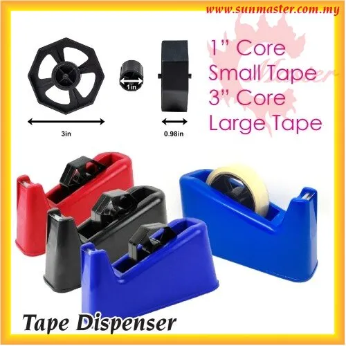 Stationery Tape Dispenser | Astar Colorful Tape Dispenser / Salotape ...