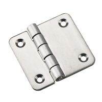 【LZ】 304 Stainless Steel Industrial Hinge With Flat Opening And 180 Degree Rotary Thickening Heavy Hinge