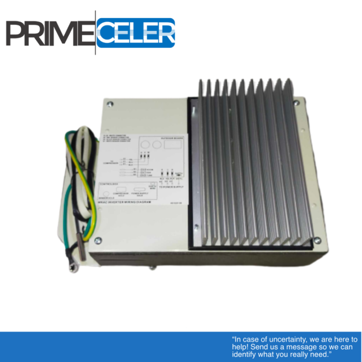 PCB for Condura Aircon Unit (CON9K 1HP) Replacement Set (PCB indoor