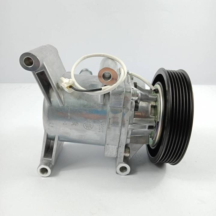 ลดแรง-ถูกสุด-การันตีคุณภาพ-ใหม่มือ1-compressor-mazda-3-เครื่อง1-6-ปี2011-2013-bl-คอมแอร์รถยนต์-มาสด้า-3-1-6-ปี2011-2013