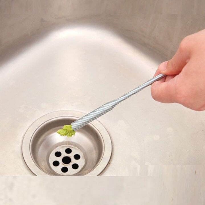 lz-85cm-hair-cleaner-sink-anti-blocking-cleaning-hook-device-junk-sewer-toilet-dredge-drain-pipe-bathroom-unblocker-kitchen-clean