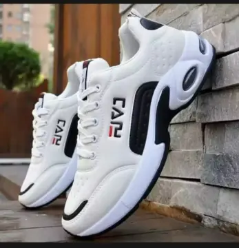 Sepatu best sale fila sneakers