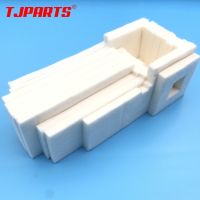 brand new 5PC Tray Porous Pad Waste Ink Tank Sponge for Epson ET 4500 L550 L551 L555 L558 L565 L575 L566 M200 M100 M105 M205 WF2010 WF2510