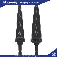 Manooby 4/5 In 1เครื่องขยายหัวขยายไฟฟ้าเครื่องมือหลอมเครื่องขยายท่อทองแดงเครื่องปรับอากาศ