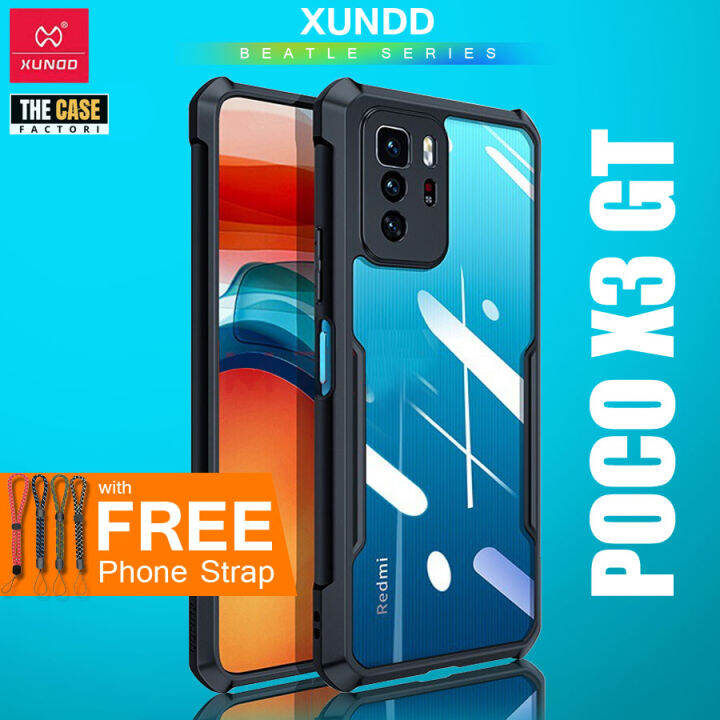 lazada poco x3 gt