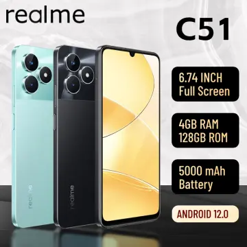 Buy C51 Real Me online