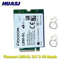 Huasj Fibocom L850-GL 4G LTE Cat9 M.2 Cellular WWAN Module  Intel XMM 7360 LTE modem For  роутерах Keenetic LED Strip Lighting