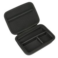 Khanka : KHKAMZ001* กล่องใส่มีดโกน Hard Travel Case Replacement for Philips Series 3000, MG3750