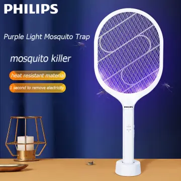 Philips on sale mosquito bat