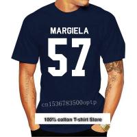 เสื้อยืดทีม Ny Margiela ใหม่เสื้อยืดเสื้อยืดแบรนด์เสื้อยืดผู้ชายใส่ได้ทั้งชายและหญิงผ้าคอตตอน57สีทอง2Xl ท็อปส์ซูคอรอบใหม่ราคาถูกขายส่งตลกเสื้อยืดแบรนด์เสื้อยืดผู้ชายใส่ได้ทั้งผู้ชายและผู้หญิงสไตล์ป๊อป Xs-3xl