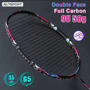 ALP NP 1 Hộp Quà Hoàn Toàn Bằng Sợi Carbon 9U 57