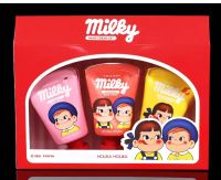 Holika Holika x Peko Sweet Milky Edition hand cream set