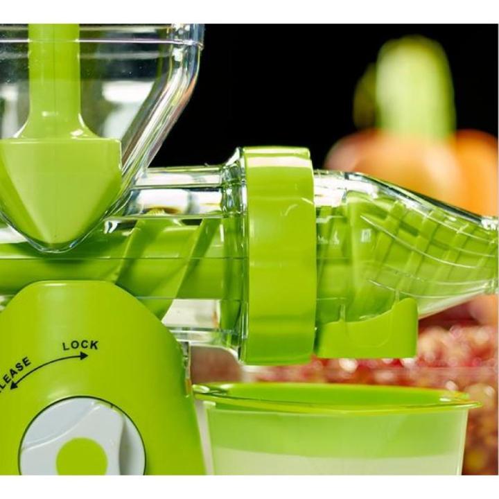 juice-wizard-เครื่องสกัดน้ำผักผลไม้-โปรโมชั่นสุดคุ้ม