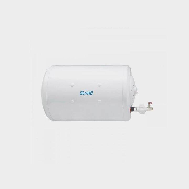 Alpha 40L Horizontal Storage Water Heater AST40H Lazada