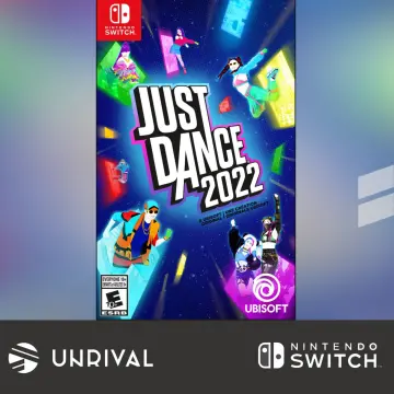 Just dance store 2018 switch price