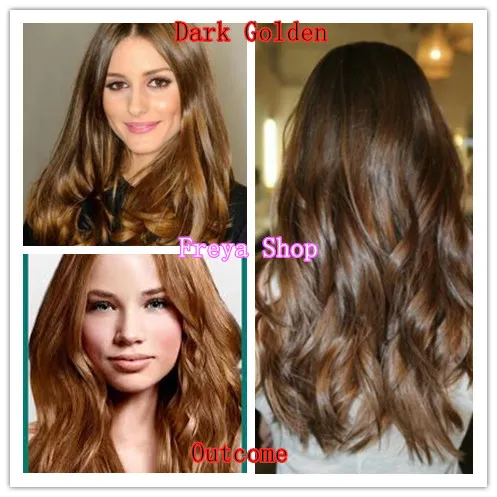 Dark Golden Hair Color with Oxidant ( Bremod Permanent Hair Color ) | Lazada PH Dark Golden Hair Color with Oxidant ( Bremod Permanent Hair Color ) | Lazada PH