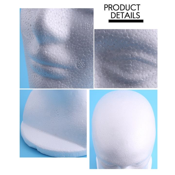 styrofoam-mannequin-foam-head-model-glasses-hat-wig-display-stand