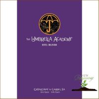 Cost-effective The Umbrella Academy 3 (Umbrella Academy) [Hardcover] หนังสือภาษาอังกฤษพร้อมส่ง